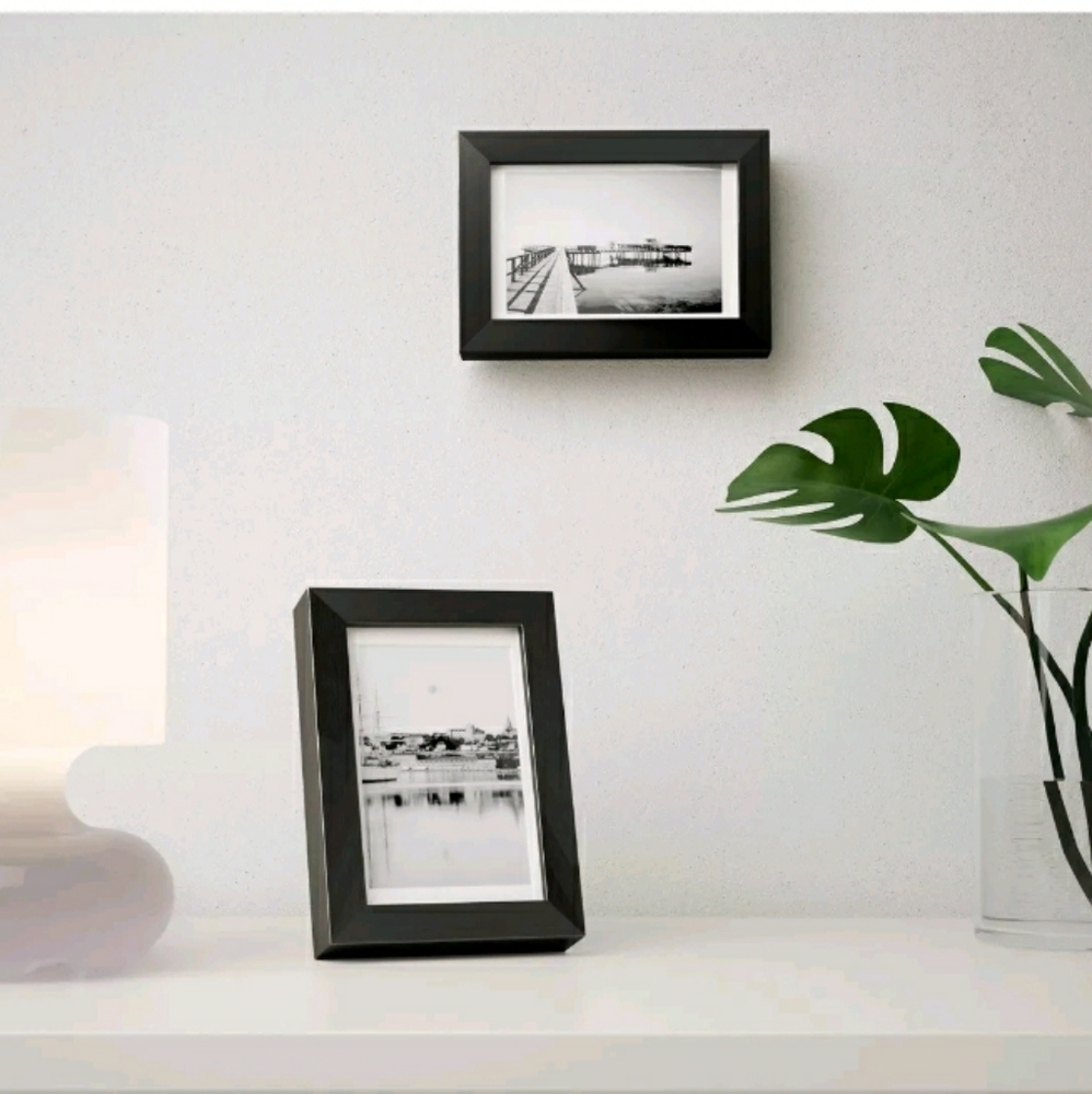 IKEA Ribba 5X7 Picture frame